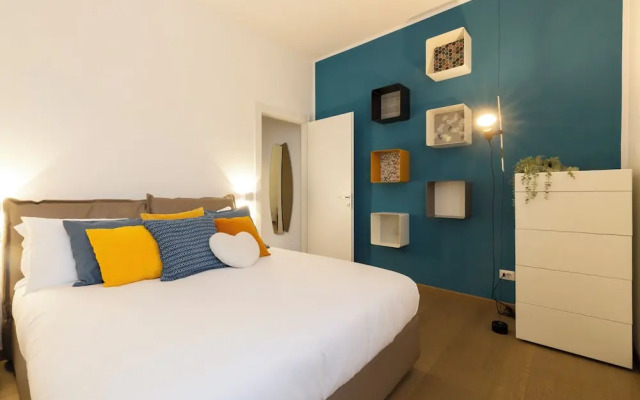 notaMi - Frisi di Porta Venezia