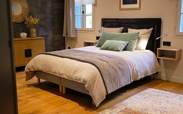 Le Lavoir Des Capucins (Adults Only)