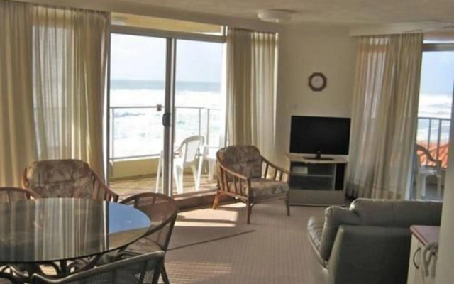 Foreshore Apartments