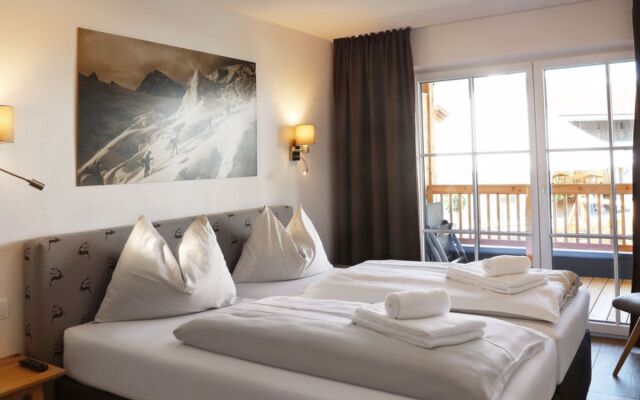 Tauernsuites Mitterwirt 13507