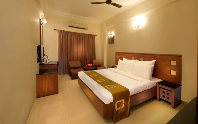 Hotel Plaza Inn