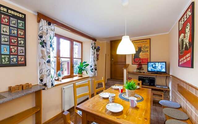 Hostel Postel