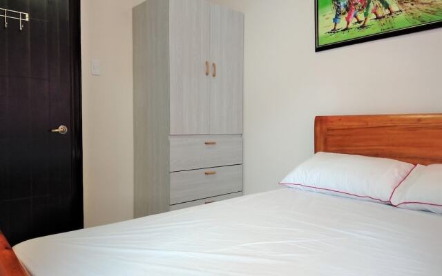 Modern Apartelle Baguio