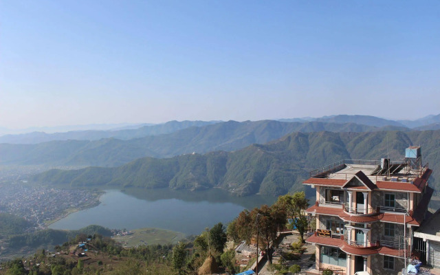 View Top Lodge & Restaurant