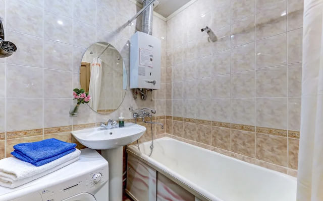 Апартаменты Vesta, 5 углов