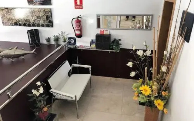 Apartamentos Puerto Basella Sl