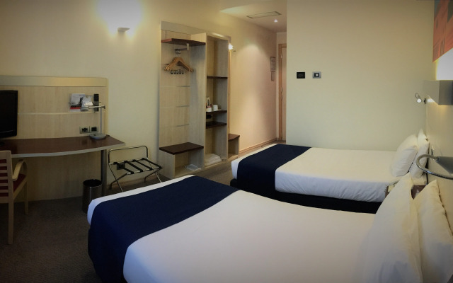 Holiday Inn Express Parma by IHG