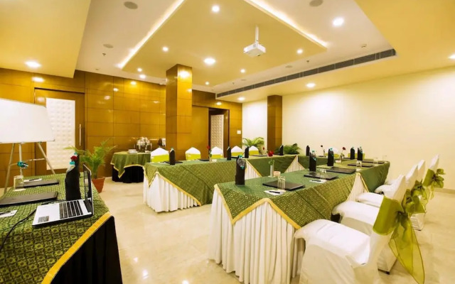 Hotel Kapish Smart-Pure Veg