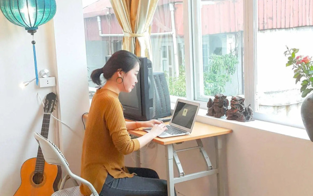 BC Family Homestay - Hanoi's Heart