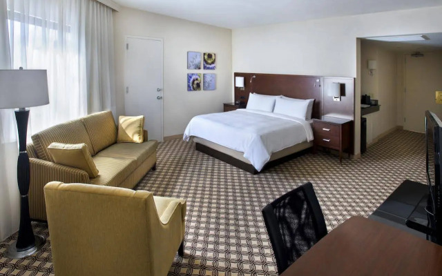 Princeton Marriott at Forrestal