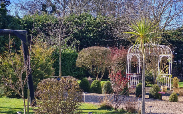Willerby Manor