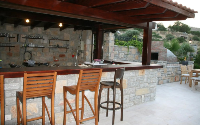 Villanaz Apart Hotel