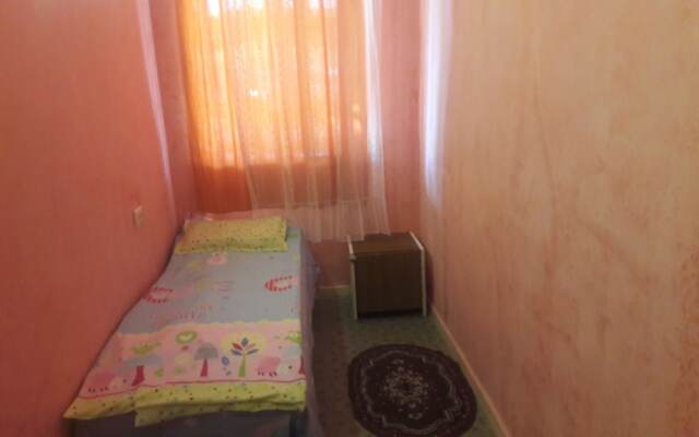 Davit Sasuntsi Hotel Apartment