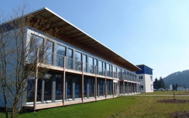 Tagungshotel Vicinity