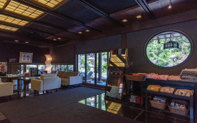 Ishinoya Izunagaoka (TKP Hotels & Resorts)