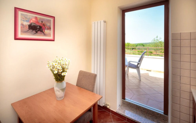 Apartment 1655