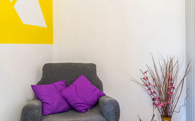 Guest House Godimento