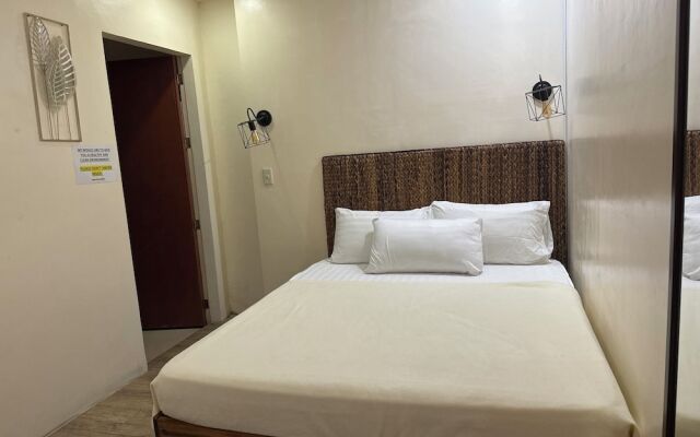 Thirdy's Tourist Inn