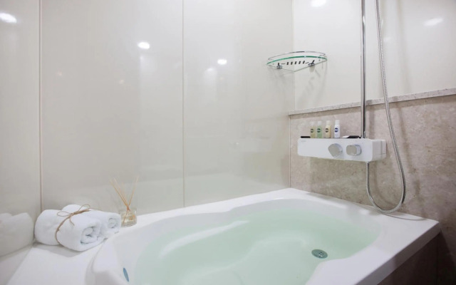 GNB Hotel