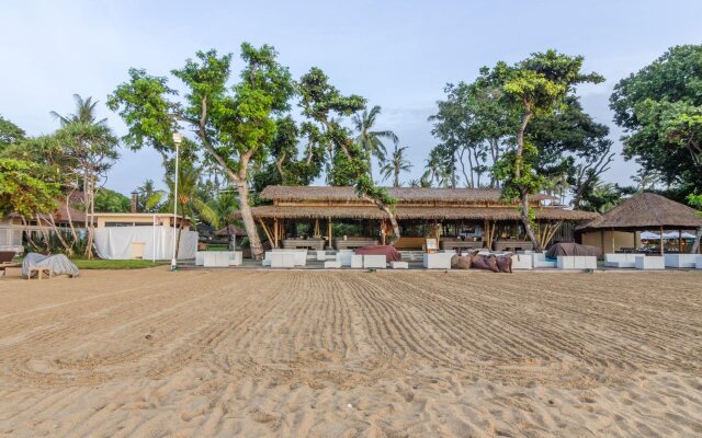 Prama Sanur Beach Bali