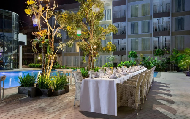 Sahid Raya Hotel & Convention Yogyakarta