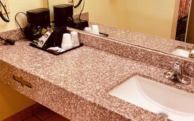 Executive Inn of Hondo