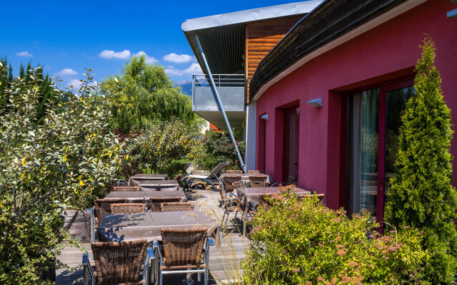 The Originals Boutique, Hotel Le Cap, Gap Sud