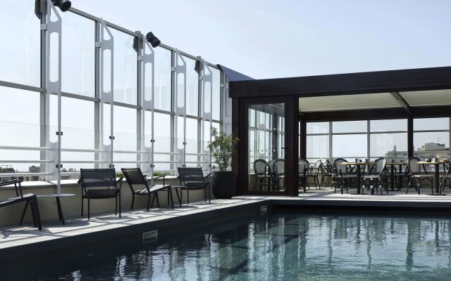 Pullman La Pléiade Montpellier Centre