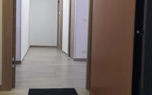 Appartamenti Scilla e Cariddi Giardini Naxos