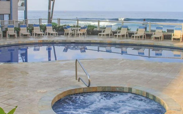 Beach Condo in the Heart of Kona