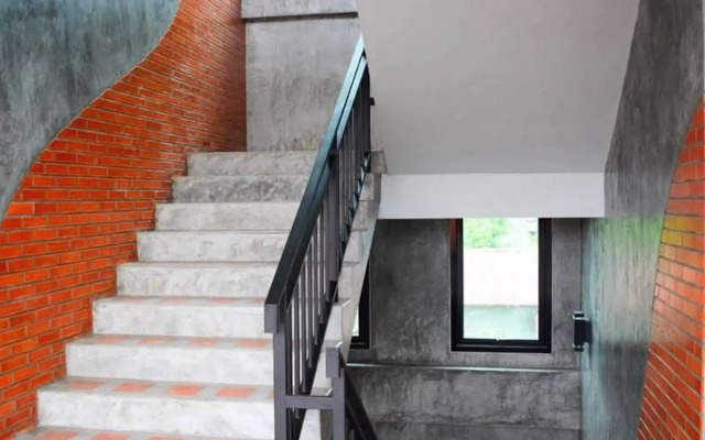 Isayarada Apartment