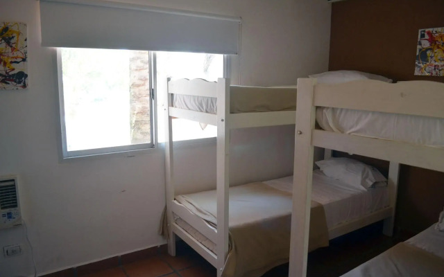 Puerto Delta Apartamentos