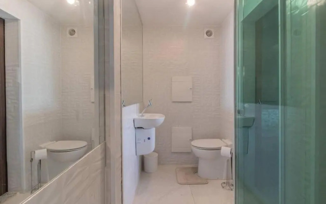 Apartamento surpreendente 1908