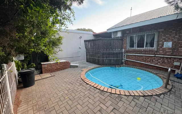 Padlangs Self-catering flats