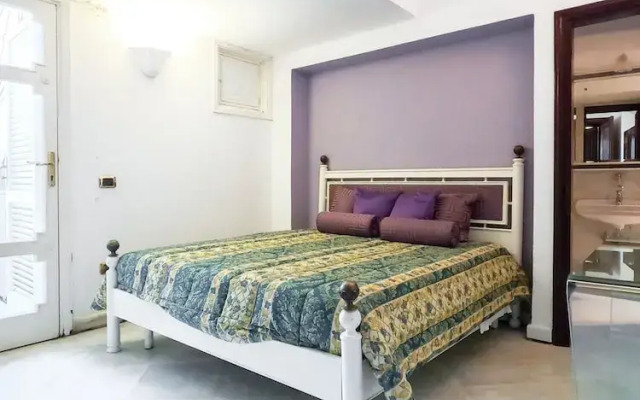 Villa Quattro Colonne