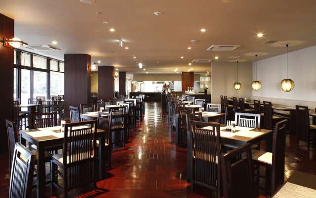 Izumohinomisaki no yado Fuji