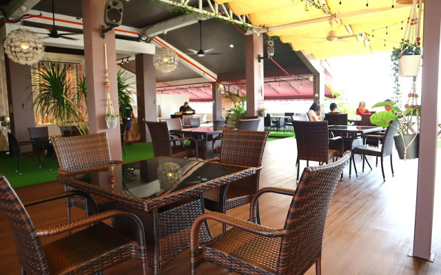 Armenian Street Heritage Hotel