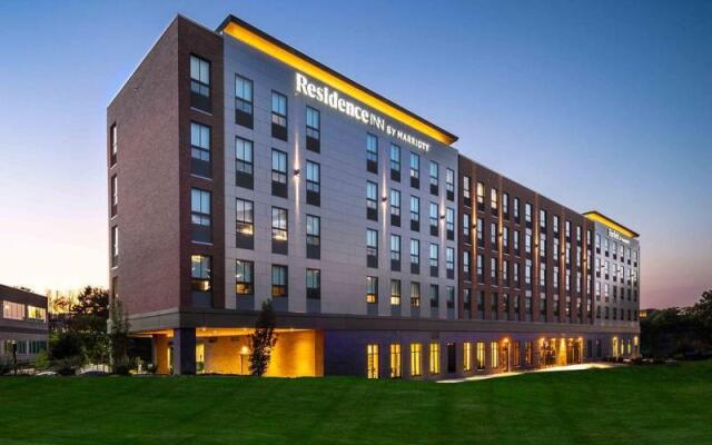 Residence Inn Boston Waltham