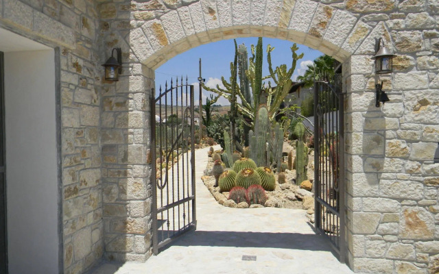 Relais Garden Cactus B&B