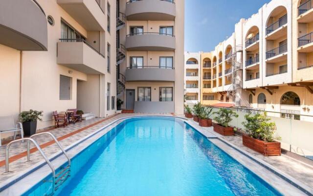 Lefkoniko Icarus Suites