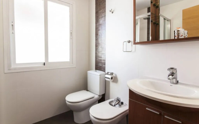 Apartment in Malaga - 104602