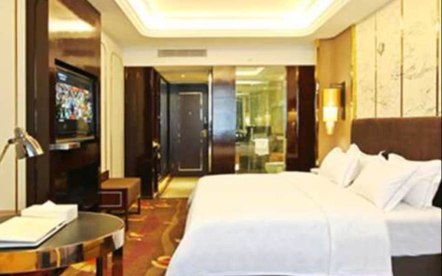Chengdu Xiaoyinju Hotel