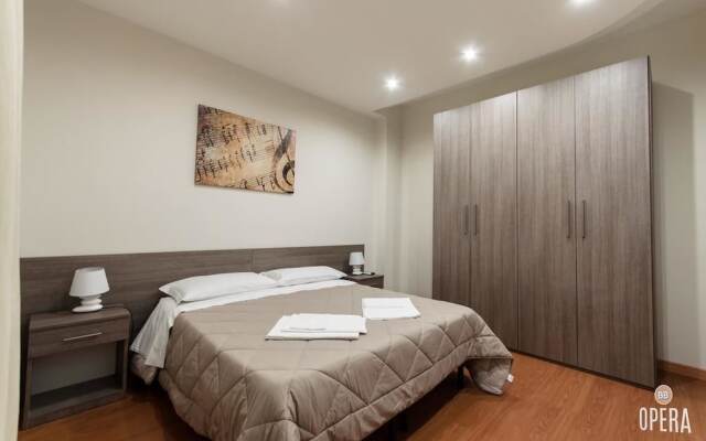 Opera B&B