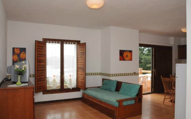 Appartamenti Spiaggia Bianca