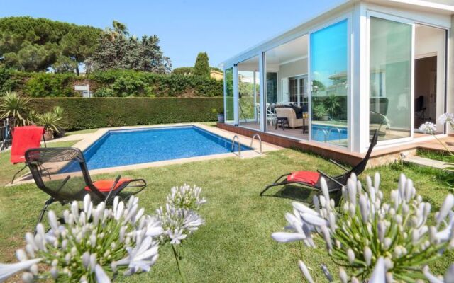 Holiday Home Amsterdam