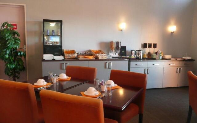 Comfort Hotel Mandarina Grasse