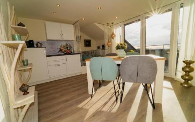 Wellness-Appartments Seibold