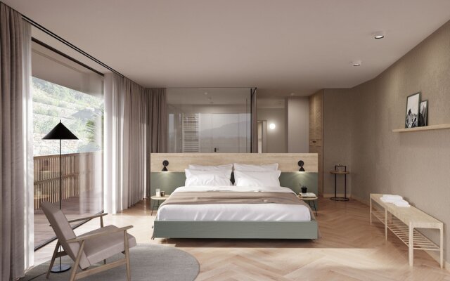 Boutique Hotel Belvedere