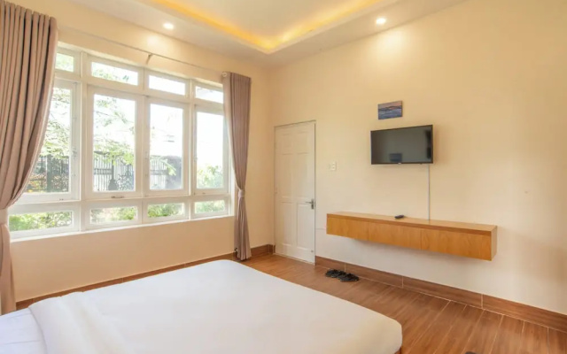 SAVIO Homestay – Guest Rooms – Da Lat