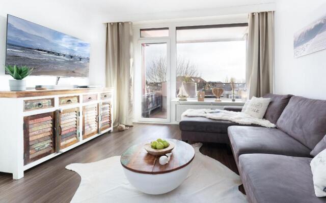 Berolina Wohnung 214